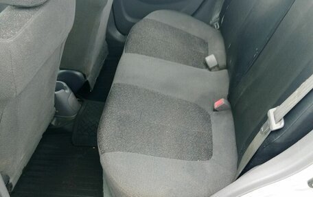 Hyundai Accent II, 2008 год, 250 000 рублей, 7 фотография