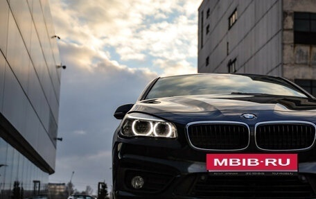 BMW 2 серия Active Tourer F45, 2017 год, 1 349 000 рублей, 29 фотография