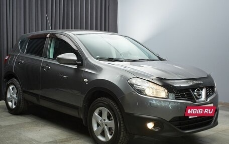 Nissan Qashqai, 2013 год, 1 190 000 рублей, 3 фотография