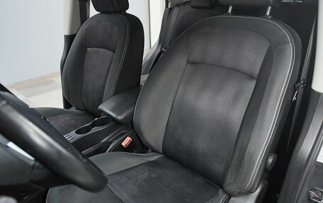 Nissan Qashqai, 2013 год, 1 190 000 рублей, 11 фотография