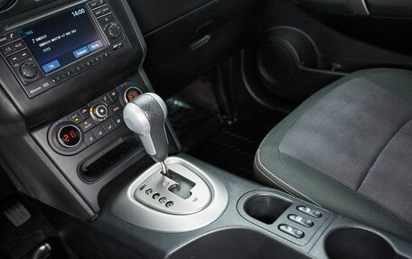 Nissan Qashqai, 2013 год, 1 190 000 рублей, 19 фотография