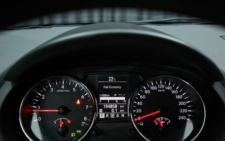 Nissan Qashqai, 2013 год, 1 190 000 рублей, 16 фотография