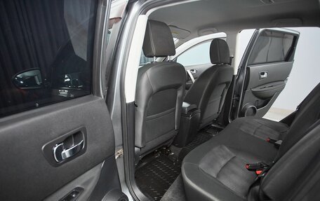 Nissan Qashqai, 2013 год, 1 190 000 рублей, 13 фотография