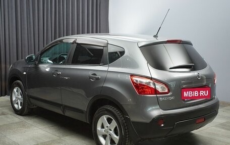Nissan Qashqai, 2013 год, 1 190 000 рублей, 6 фотография