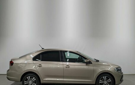 Volkswagen Polo VI (EU Market), 2021 год, 1 450 000 рублей, 4 фотография