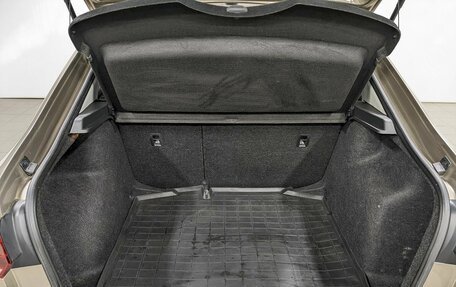 Volkswagen Polo VI (EU Market), 2021 год, 1 450 000 рублей, 10 фотография