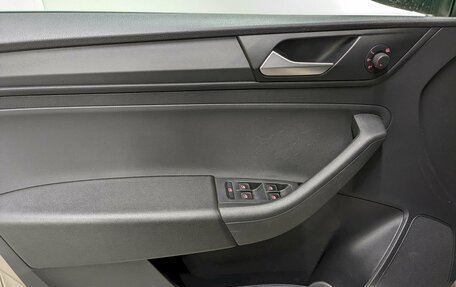 Volkswagen Polo VI (EU Market), 2021 год, 1 450 000 рублей, 11 фотография