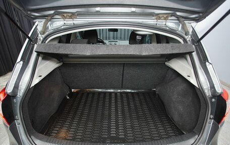 Nissan Qashqai, 2013 год, 1 190 000 рублей, 20 фотография