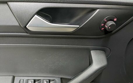 Volkswagen Polo VI (EU Market), 2021 год, 1 450 000 рублей, 12 фотография