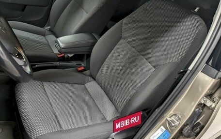 Volkswagen Polo VI (EU Market), 2021 год, 1 450 000 рублей, 14 фотография