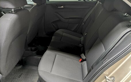 Volkswagen Polo VI (EU Market), 2021 год, 1 450 000 рублей, 15 фотография