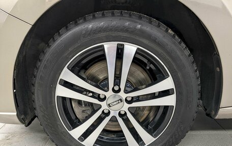 Volkswagen Polo VI (EU Market), 2021 год, 1 450 000 рублей, 17 фотография