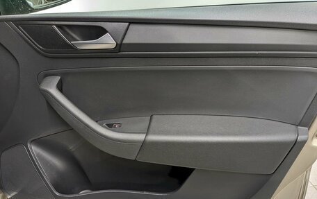 Volkswagen Polo VI (EU Market), 2021 год, 1 450 000 рублей, 18 фотография