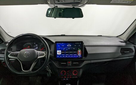 Volkswagen Polo VI (EU Market), 2021 год, 1 450 000 рублей, 22 фотография