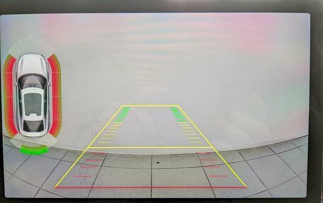 Volkswagen Polo VI (EU Market), 2021 год, 1 450 000 рублей, 28 фотография