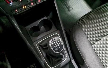 Volkswagen Polo VI (EU Market), 2021 год, 1 450 000 рублей, 29 фотография