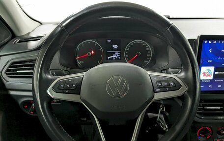 Volkswagen Polo VI (EU Market), 2021 год, 1 450 000 рублей, 24 фотография