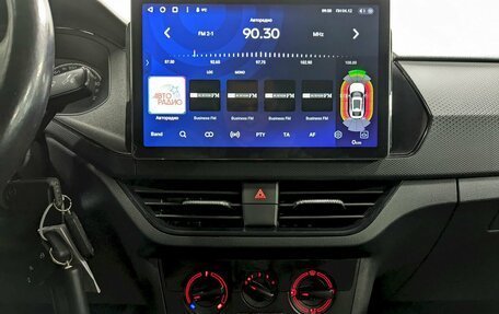 Volkswagen Polo VI (EU Market), 2021 год, 1 450 000 рублей, 23 фотография