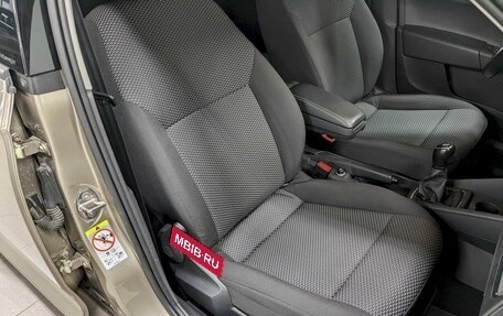 Volkswagen Polo VI (EU Market), 2021 год, 1 450 000 рублей, 20 фотография