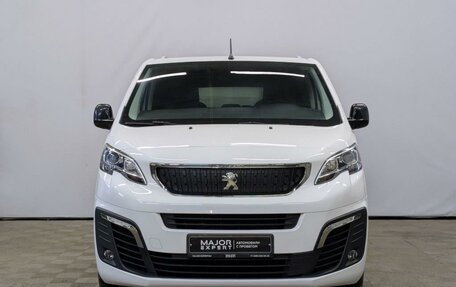 Peugeot Traveller I, 2021 год, 3 250 000 рублей, 2 фотография