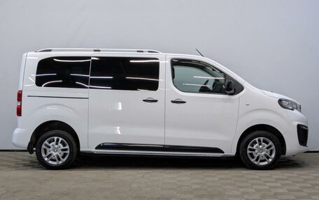 Peugeot Traveller I, 2021 год, 3 250 000 рублей, 4 фотография