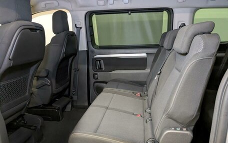 Peugeot Traveller I, 2021 год, 3 250 000 рублей, 12 фотография