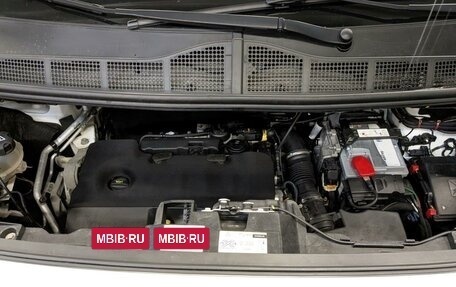 Peugeot Traveller I, 2021 год, 3 250 000 рублей, 9 фотография