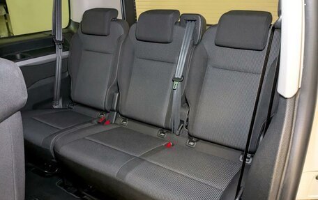 Peugeot Traveller I, 2021 год, 3 250 000 рублей, 25 фотография