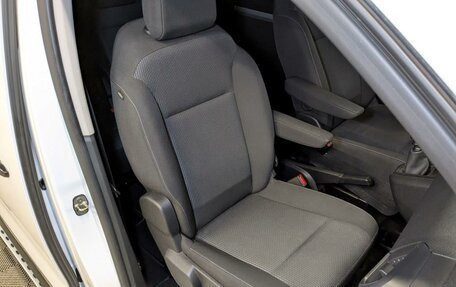 Peugeot Traveller I, 2021 год, 3 250 000 рублей, 23 фотография