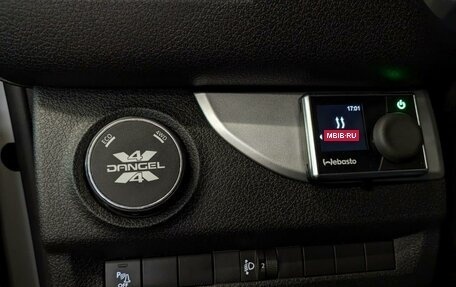 Peugeot Traveller I, 2021 год, 3 250 000 рублей, 30 фотография