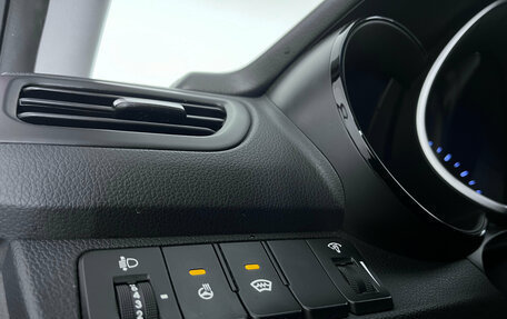 KIA Rio III рестайлинг, 2015 год, 1 175 000 рублей, 14 фотография