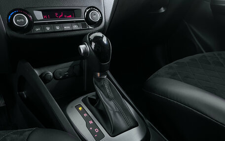 KIA Rio III рестайлинг, 2015 год, 1 175 000 рублей, 13 фотография