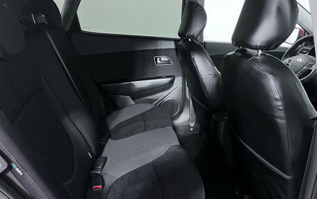 KIA Rio III рестайлинг, 2015 год, 1 175 000 рублей, 15 фотография