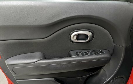 KIA Soul II рестайлинг, 2019 год, 1 790 000 рублей, 11 фотография