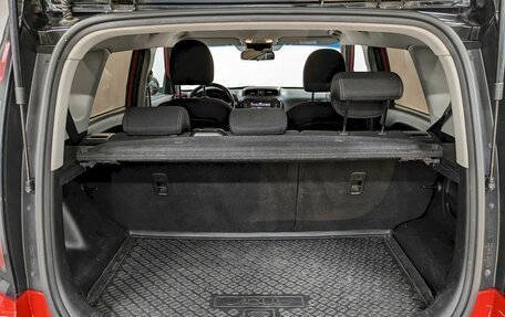 KIA Soul II рестайлинг, 2019 год, 1 790 000 рублей, 10 фотография