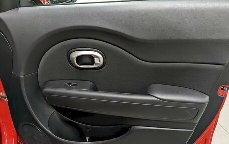 KIA Soul II рестайлинг, 2019 год, 1 790 000 рублей, 18 фотография