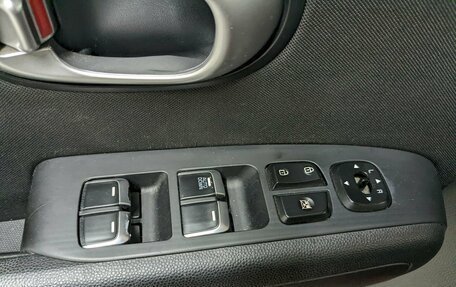 KIA Soul II рестайлинг, 2019 год, 1 790 000 рублей, 12 фотография