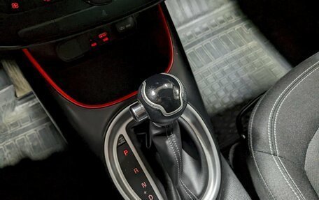 KIA Soul II рестайлинг, 2019 год, 1 790 000 рублей, 29 фотография