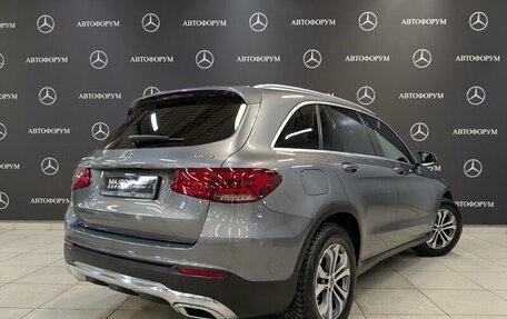 Mercedes-Benz GLC, 2022 год, 5 100 000 рублей, 5 фотография