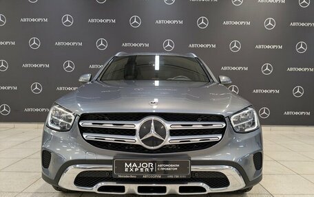 Mercedes-Benz GLC, 2022 год, 5 100 000 рублей, 2 фотография