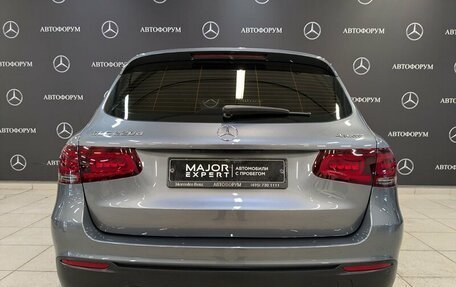 Mercedes-Benz GLC, 2022 год, 5 100 000 рублей, 6 фотография