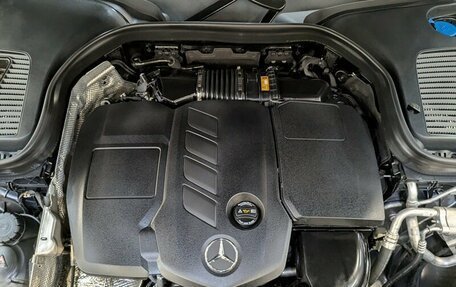 Mercedes-Benz GLC, 2022 год, 5 100 000 рублей, 9 фотография