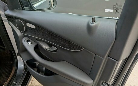 Mercedes-Benz GLC, 2022 год, 5 100 000 рублей, 13 фотография