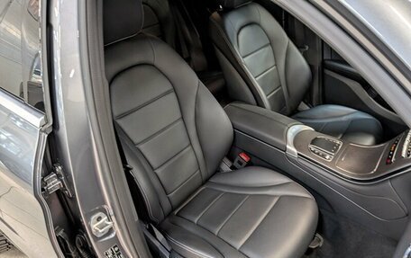 Mercedes-Benz GLC, 2022 год, 5 100 000 рублей, 20 фотография