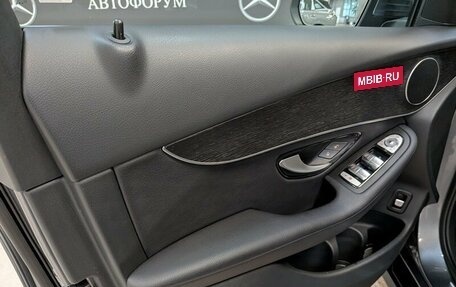 Mercedes-Benz GLC, 2022 год, 5 100 000 рублей, 12 фотография