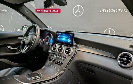 Mercedes-Benz GLC, 2022 год, 5 100 000 рублей, 19 фотография