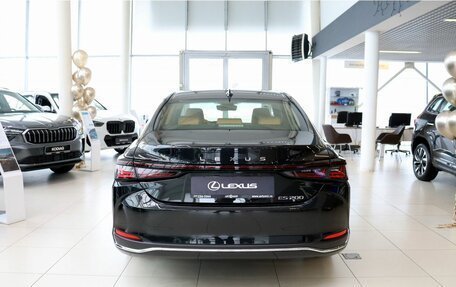 Lexus ES VII, 2025 год, 6 200 000 рублей, 6 фотография