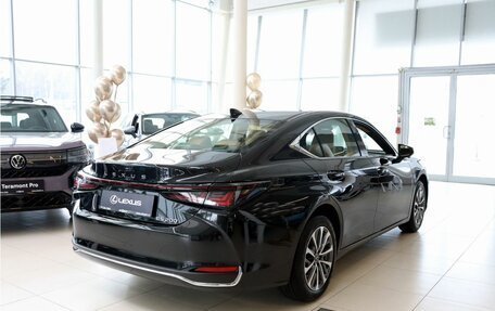 Lexus ES VII, 2025 год, 6 200 000 рублей, 5 фотография