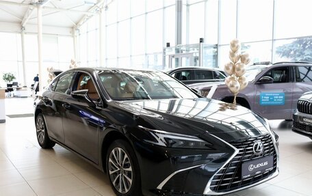 Lexus ES VII, 2025 год, 6 200 000 рублей, 3 фотография