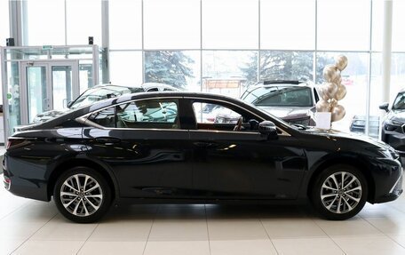 Lexus ES VII, 2025 год, 6 200 000 рублей, 4 фотография